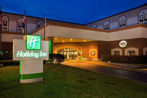 Holiday Inn Dubuque Galena